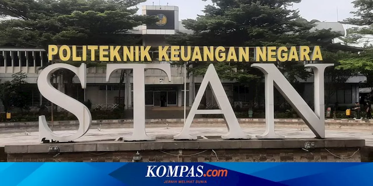 Adakah Syarat Tinggi Badan untuk Daftar PKN STAN 2024?