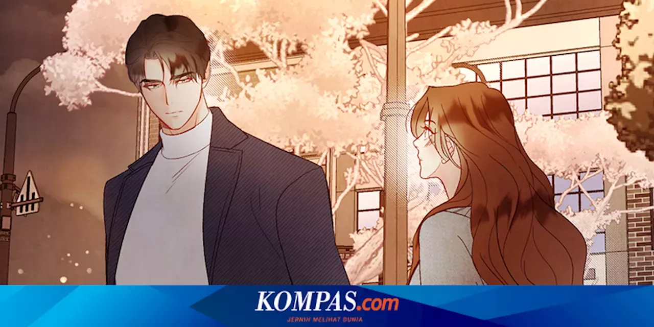 Daftar Webtoon: Diadaptasi dari Novel Web Populer Korea, Webtoon Our