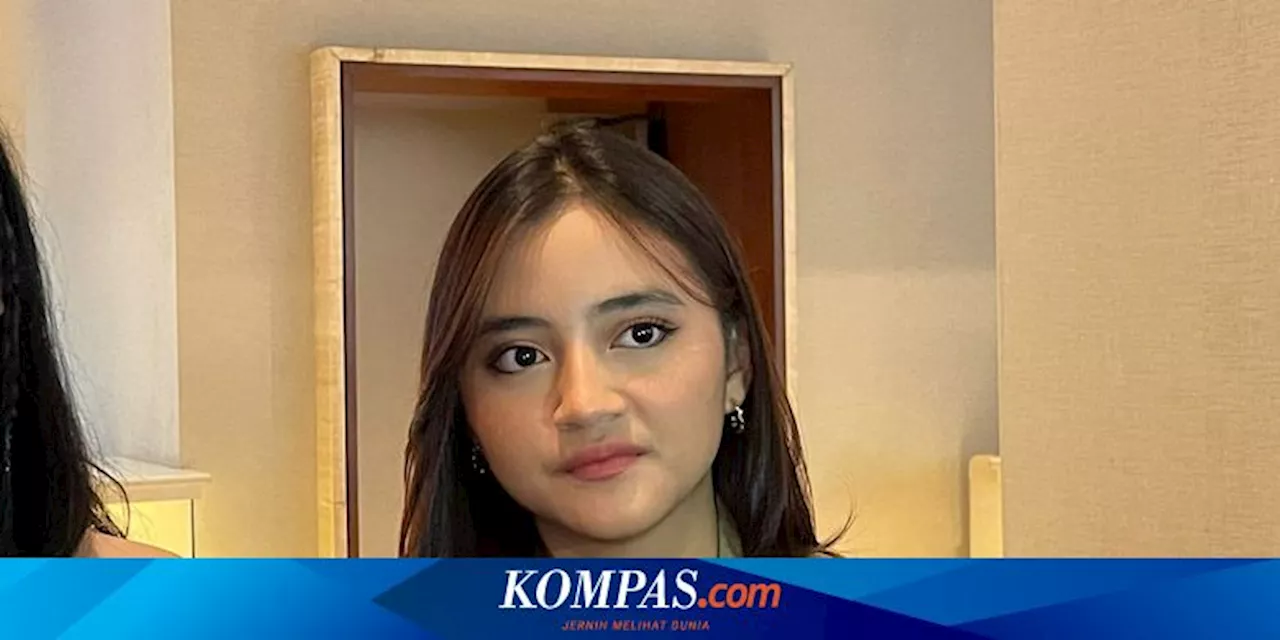 Nayla Purnama Sudah Tahu Tragedi Vina Jauh sebelum Difilmkan