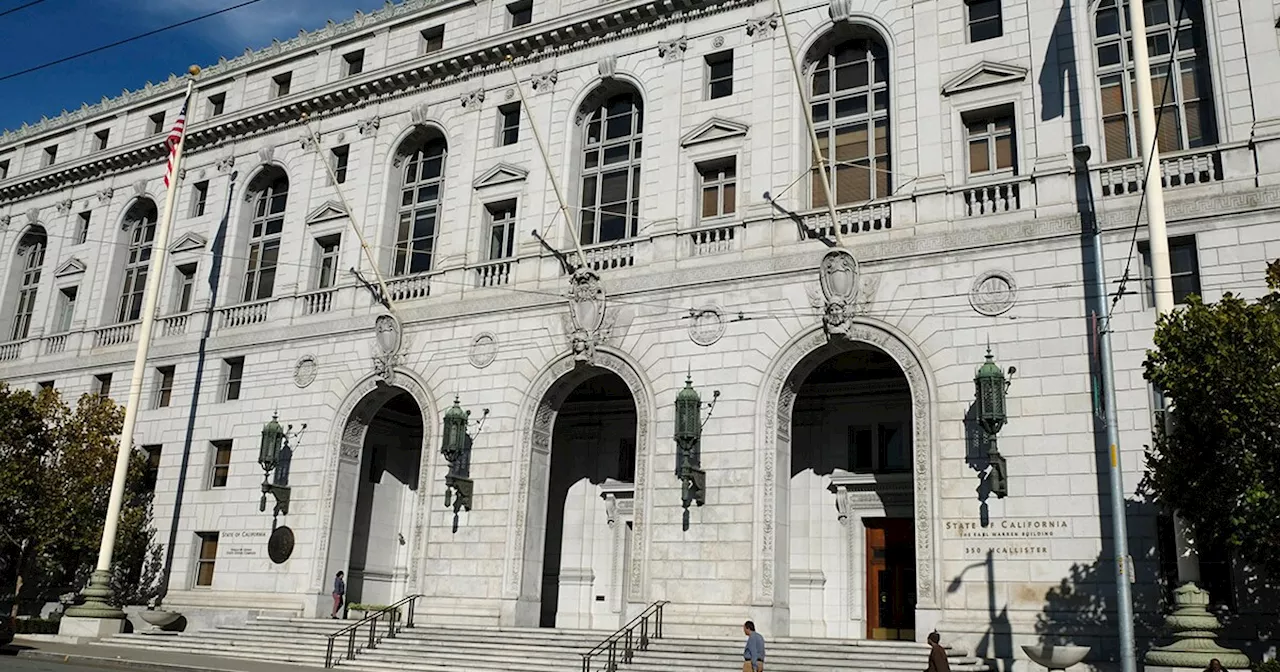 California Supreme Court weighs removing a measure making it harder to raise taxes from the ballot