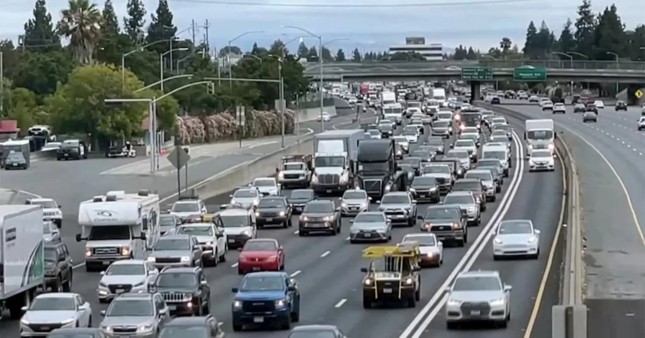 California looks at generative AI tools to boost services, reduce traffic jams