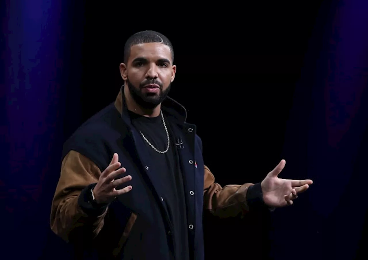 Drake’s cultural identity is on trial again