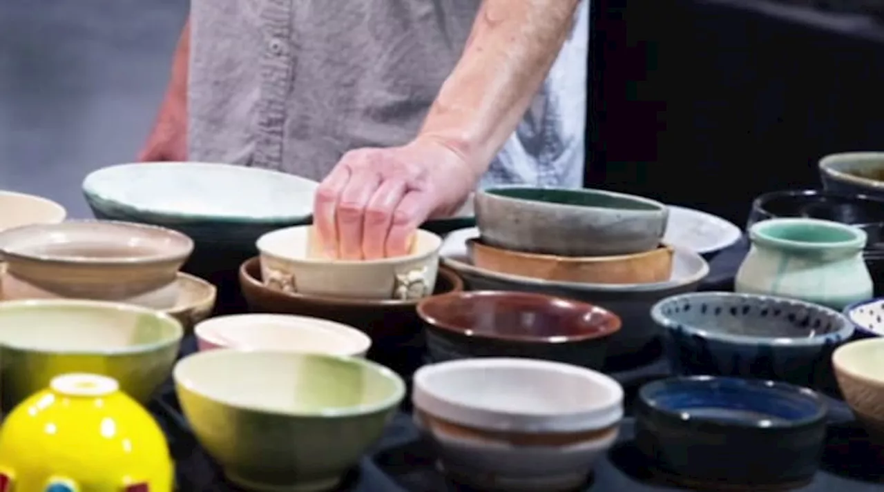 Here’s what you need to know about Houston’s 18th annual Empty Bowls event