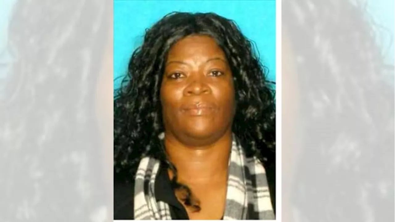 Human remains found in NW Harris County identified as missing 63-year-old woman