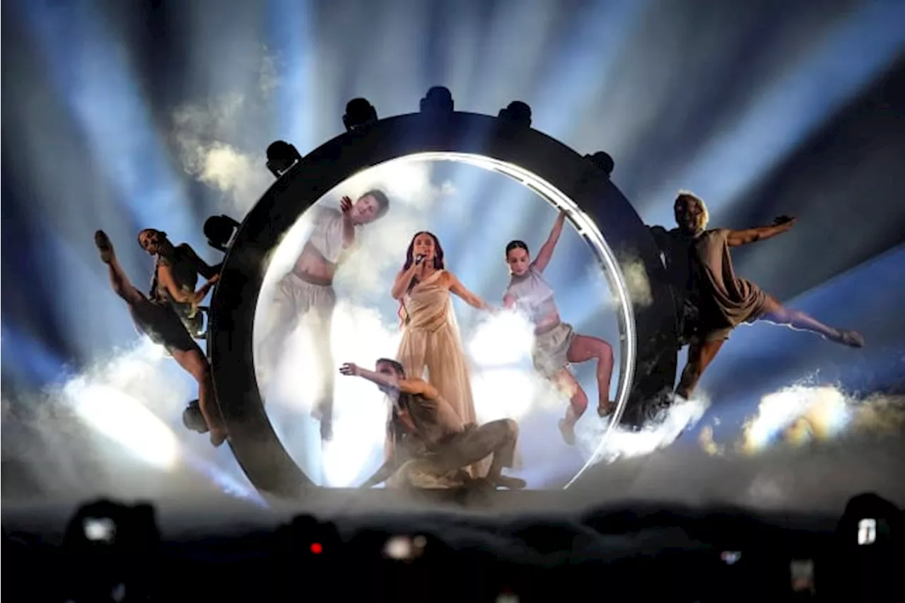 Eurovision explained, from ABBA to Zorra, as the song contest is shadowed by the Israel-Hamas war