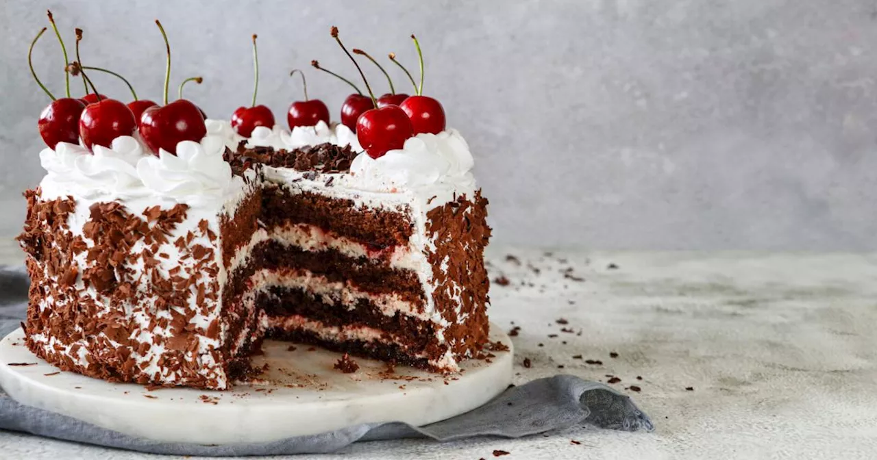 Gar nicht altbacken: Was die Schwarzwälder Kirschtorte zur Welt-Torte macht