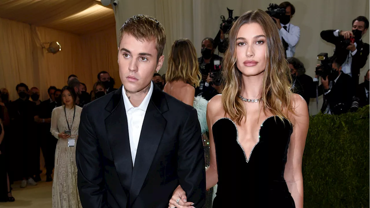 Justin Bieber and Hailey Bieber are expecting their first baby