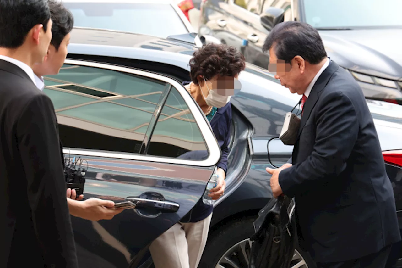 국민의힘 이양수 “윤 대통령 장모 가석방, 정경심 가석방과 유사하게 처리”