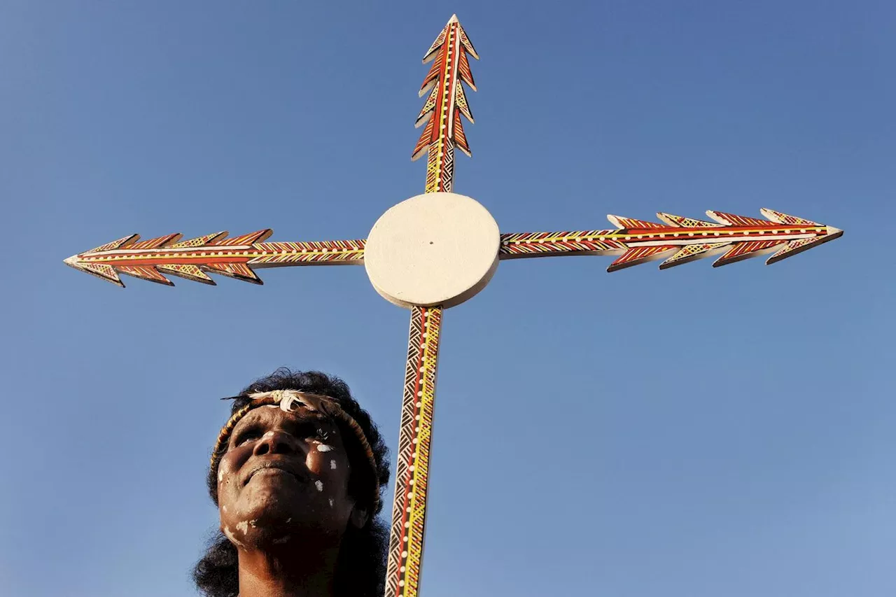 Australie : adoptée par les évêques, une liturgie aborigène transmise au Vatican