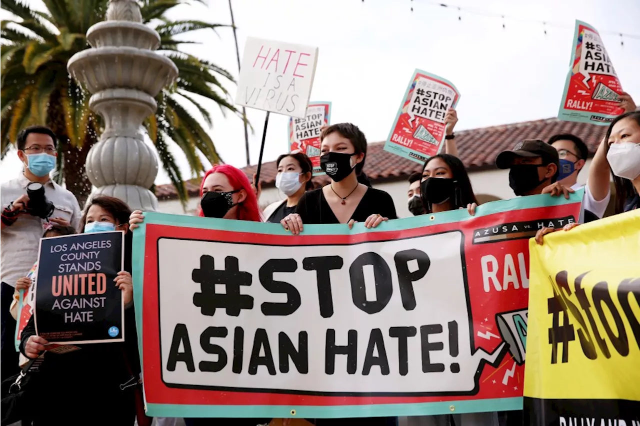 LA to fight anti-Asian American/Pacific Islander hate with public messaging campaign