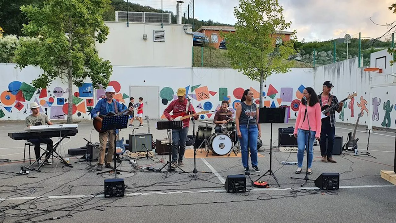 Foix. Concert au profit des Restos du Cœur