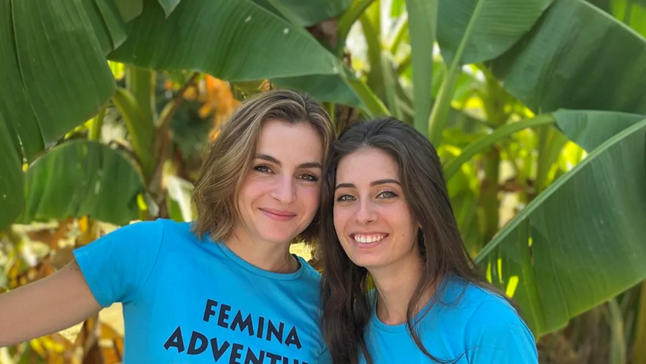 Le défi de deux copines d’enfance : courir contre le cancer en Guadeloupe