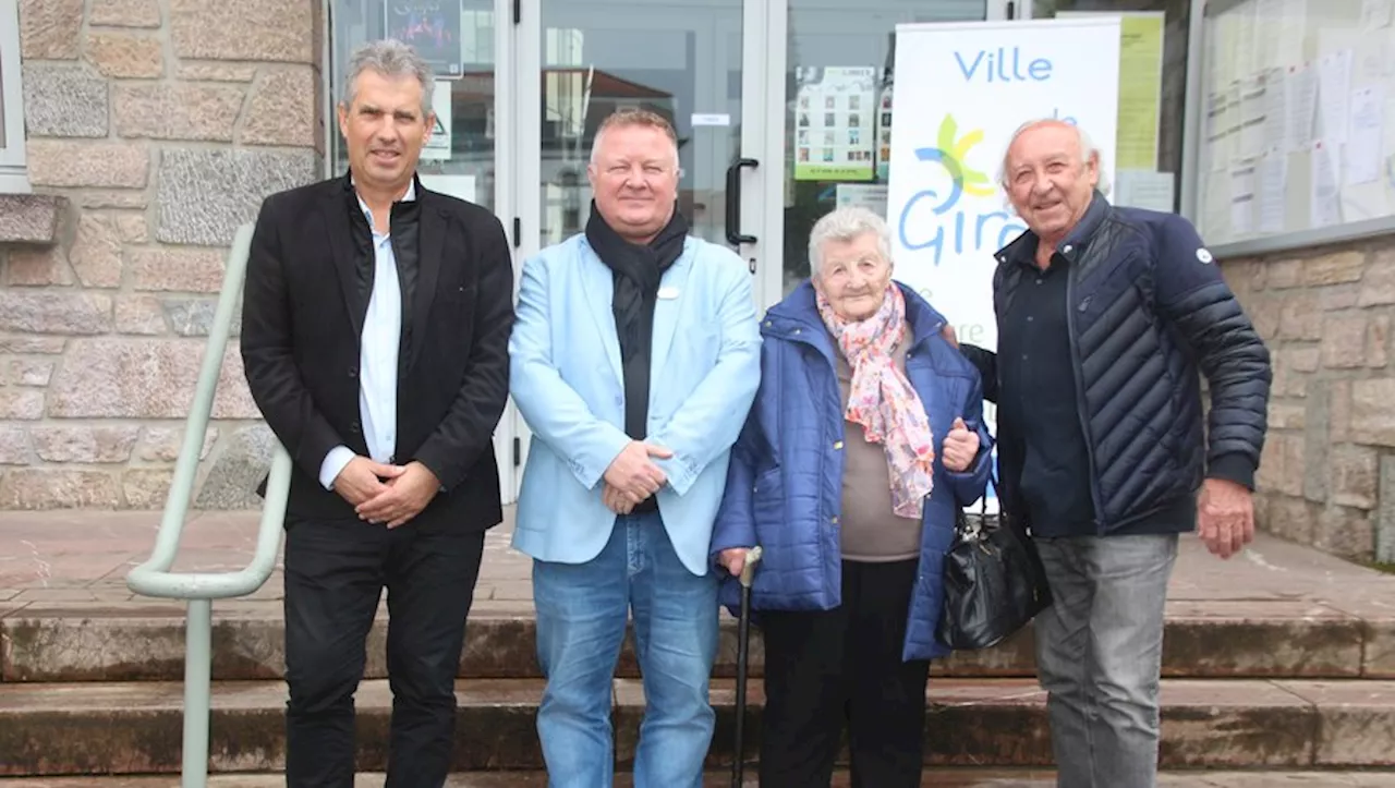 Saint-Girons : Jean-Claude Bouche va encadrer les porteurs de la flamme olympique