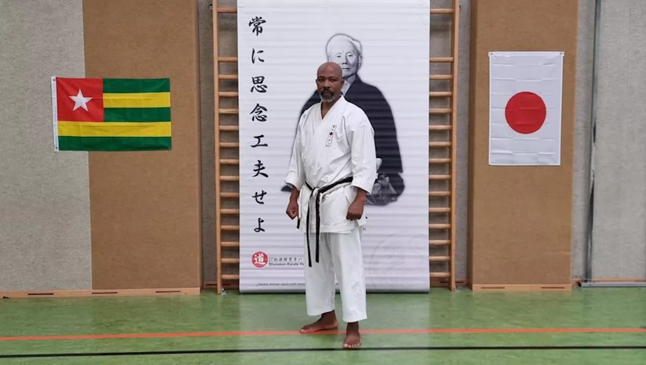 Keikō Dōjō : un karaté dojo engagé