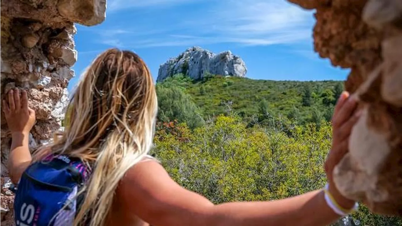 Balades culturelles, gourmandes et insolites : trois jours de randonnée dans les collines du Pays d'Aubagne