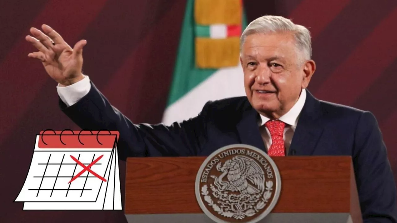 AMLO en Veracruz: anuncia nueva visita previo a elecciones y esta es la razón