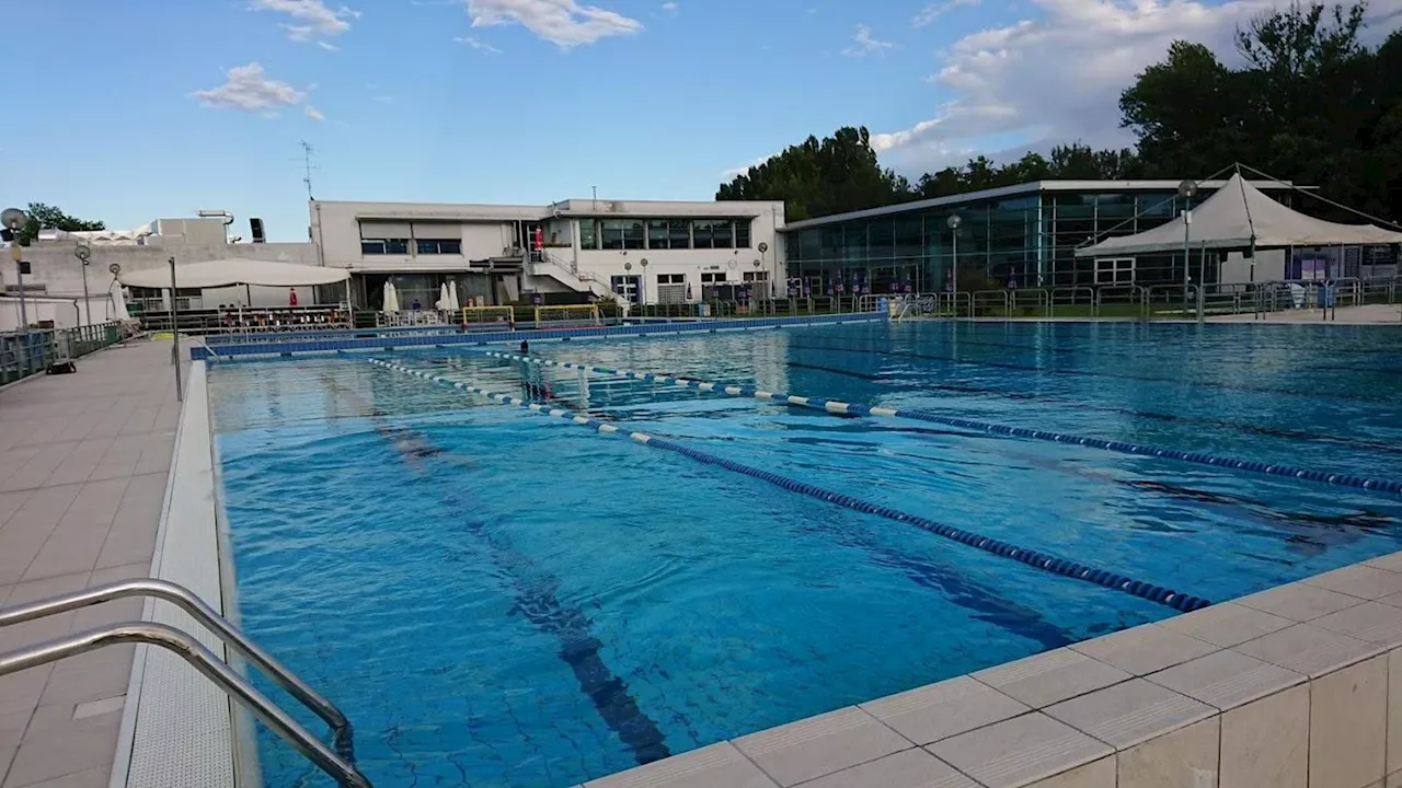 Nube di cloro dalla piscina, 150 ragazzi intossicati a Reggio Emilia