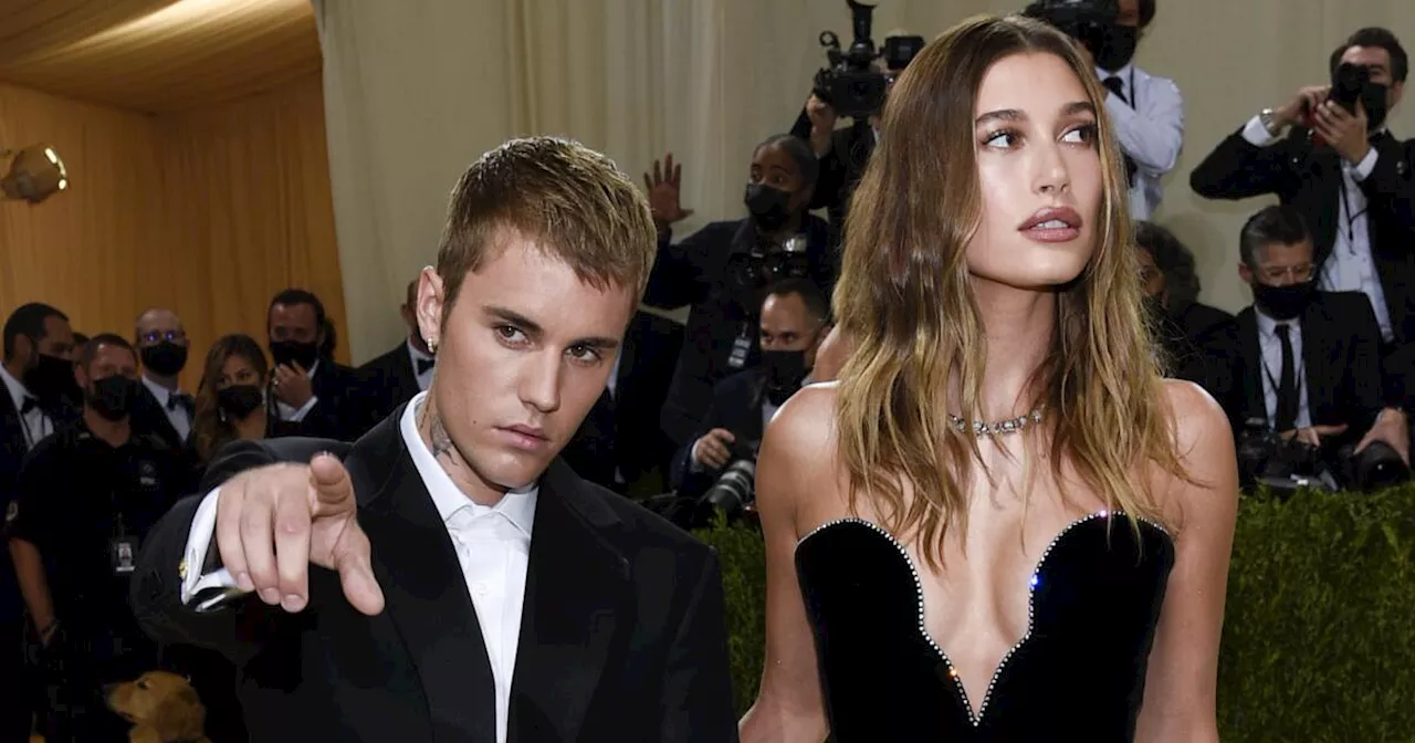 Hailey and Justin Bieber are expecting their first baby, baby, baby, ooh!