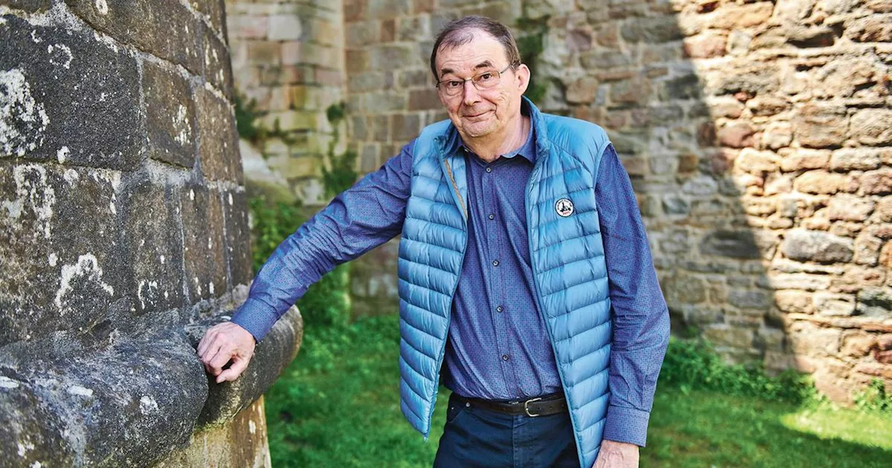 Bernard Lecomte: «Occulter l’héritage chrétien de la France serait une erreur grossière»