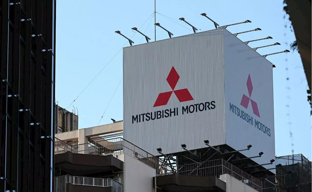 Mitsubishi condamné à payer 1 milliard de dollars suite à un accident de la route aux États-Unis