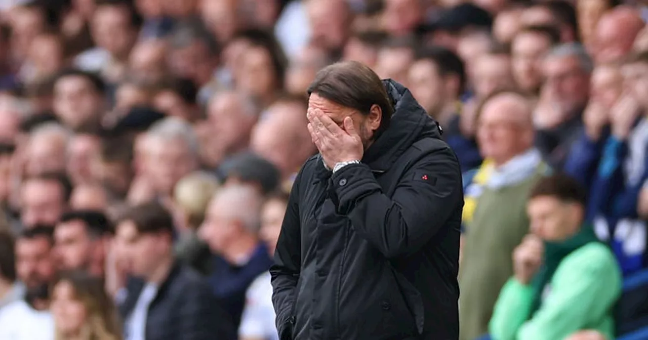 Championship table sends Leeds United play-off warning ahead of Norwich