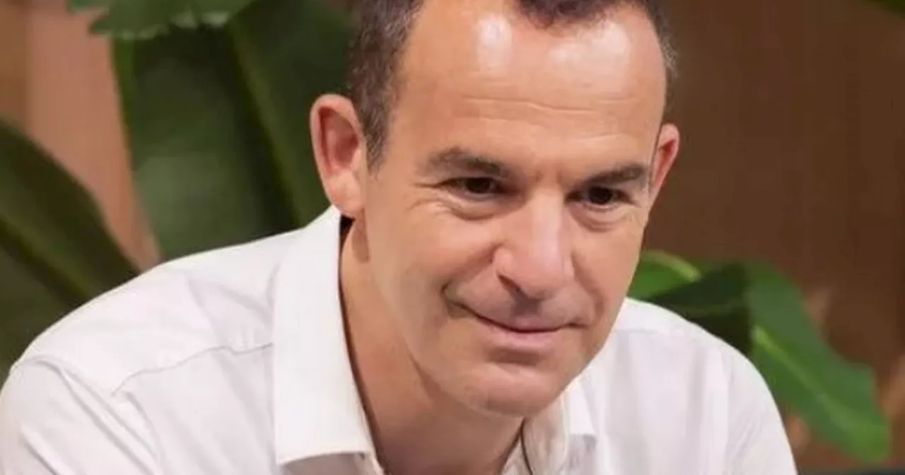 Martin Lewis 'move money' warning to all Santander customers