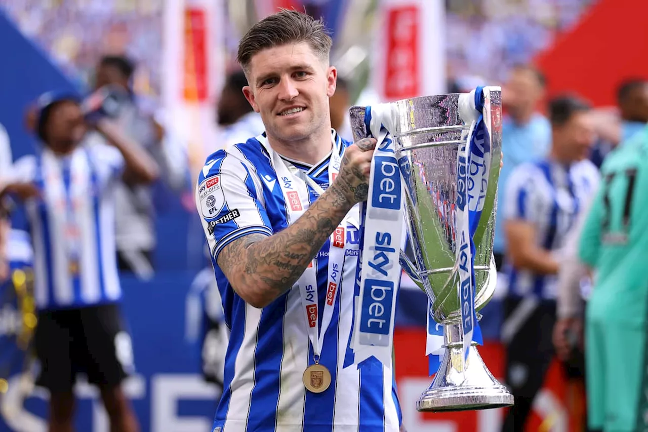 Josh Windass offers Leeds United play-off advice as Whites linked with Belgium international