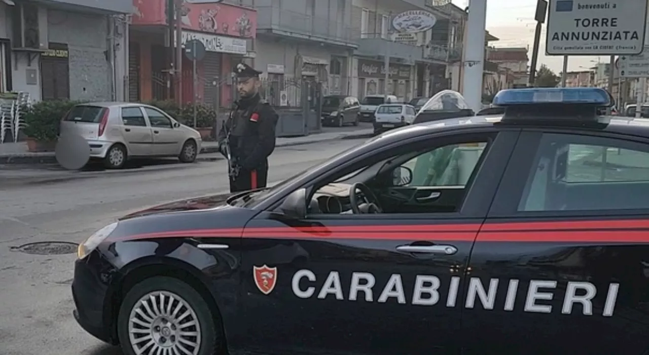 Prendevano il reddito di cittadinanza, ma erano familiari dei camorristi: il sussidio erogato per 2 anni