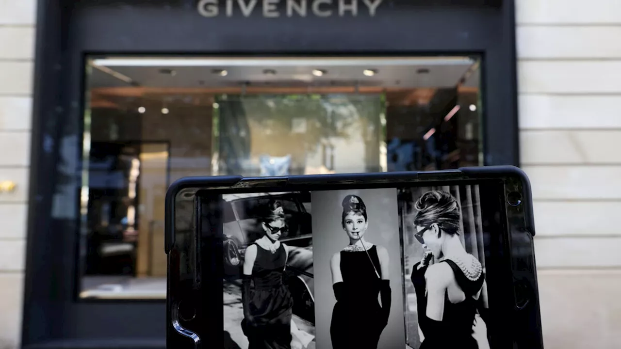 On a testé : la ciné-balade Audrey Hepburn dans Paris