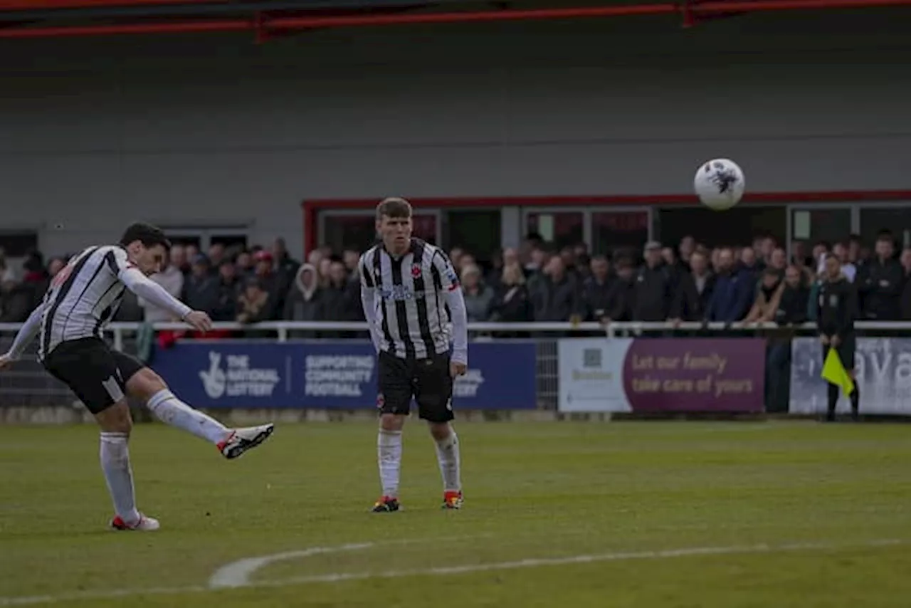 ​Chorley stalwart Adam Blakeman signs new contract to remain a Magpie