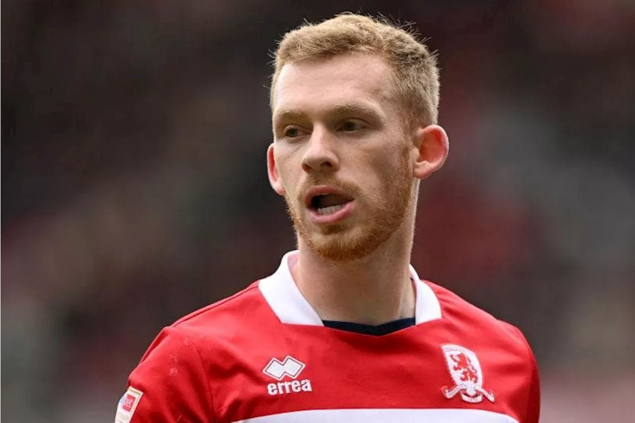 Preston North End and Sheffield United's potential transfer boost after Middlesbrough decision