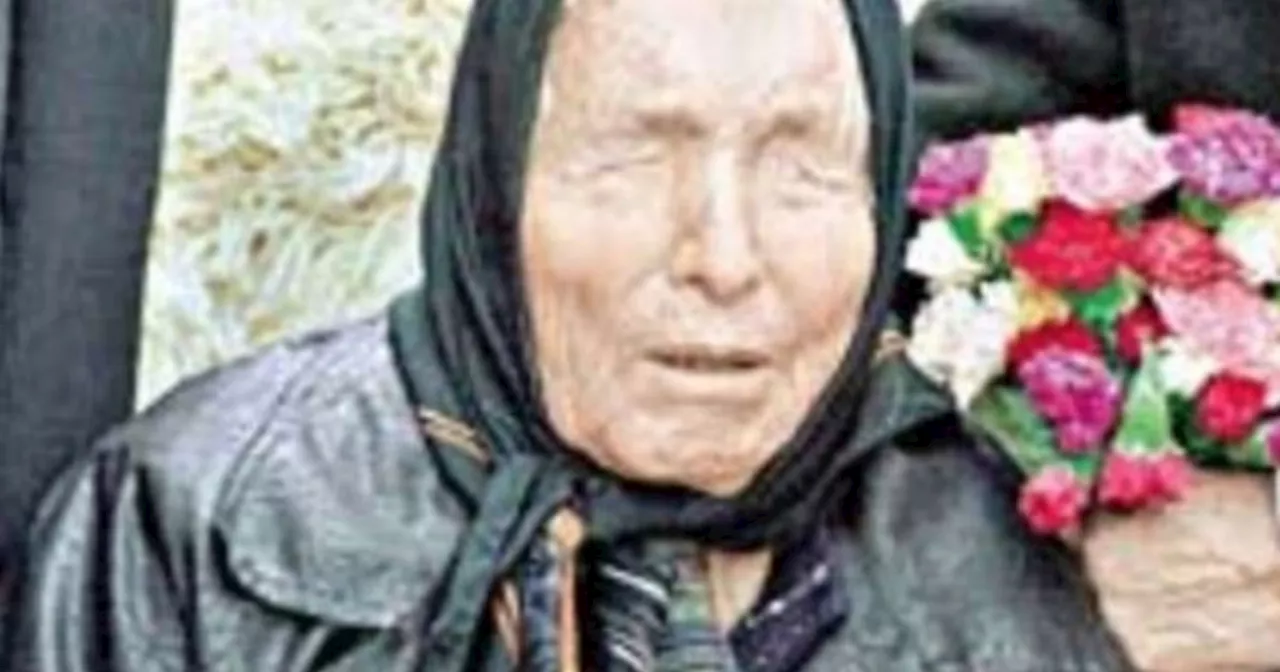 Baba Vanga, la profezia che si è avverata: &#034;Condizioni terrificanti, disastro economico&#034;