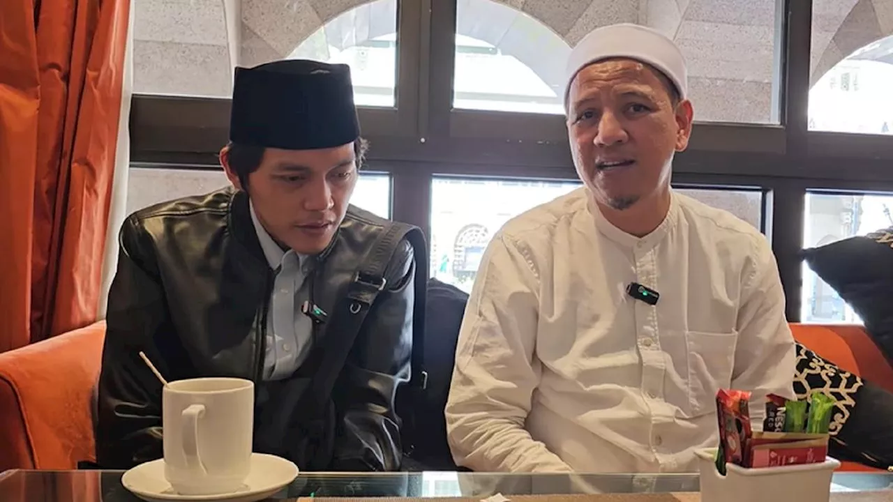 Habib Novel Bagikan Wirid Cepat Sugih, Amalkan setelah Sholat Fardhu