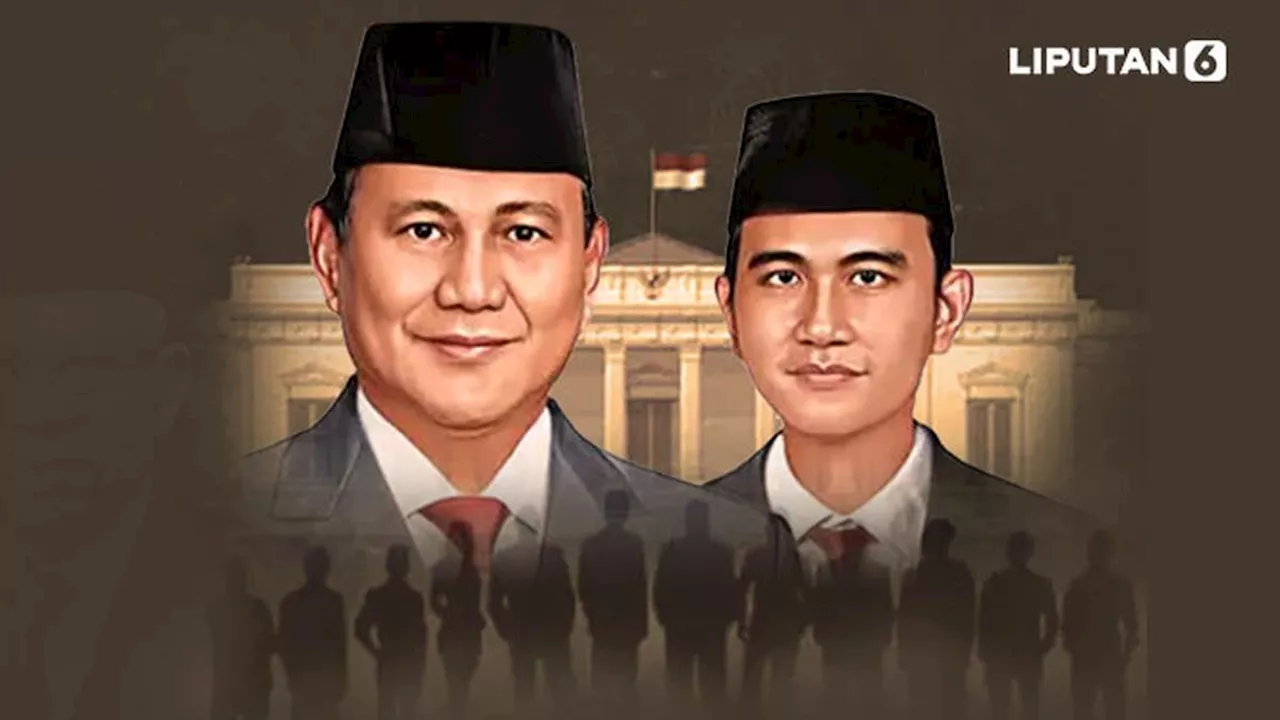 Infografis Wacana Pembentukan 40 Kementerian di Kabinet Prabowo-Gibran