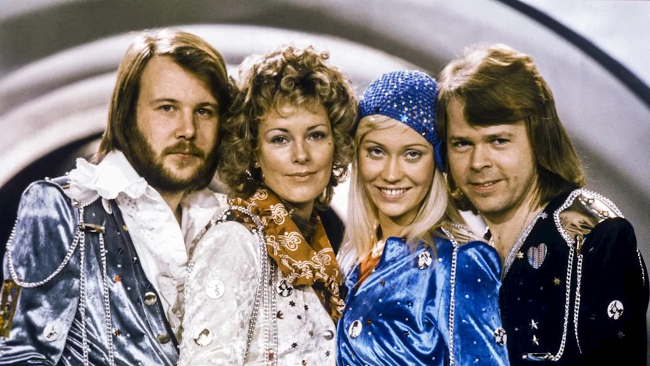 Mamma Mia Lirik dari ABBA, Ketahui Makna dan Fakta Menarik di Balik Lagu