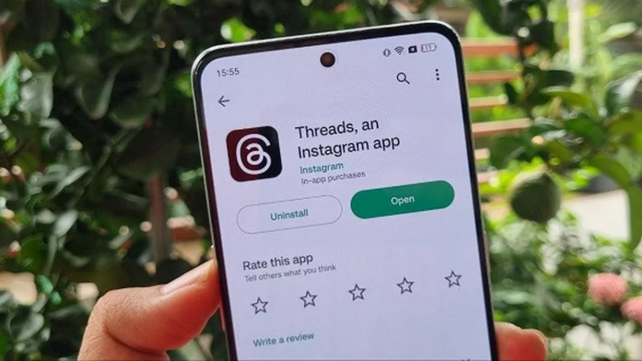 Meta Uji Coba Integrasi Instagram-Threads, Tingkatkan Interaksi Pengguna