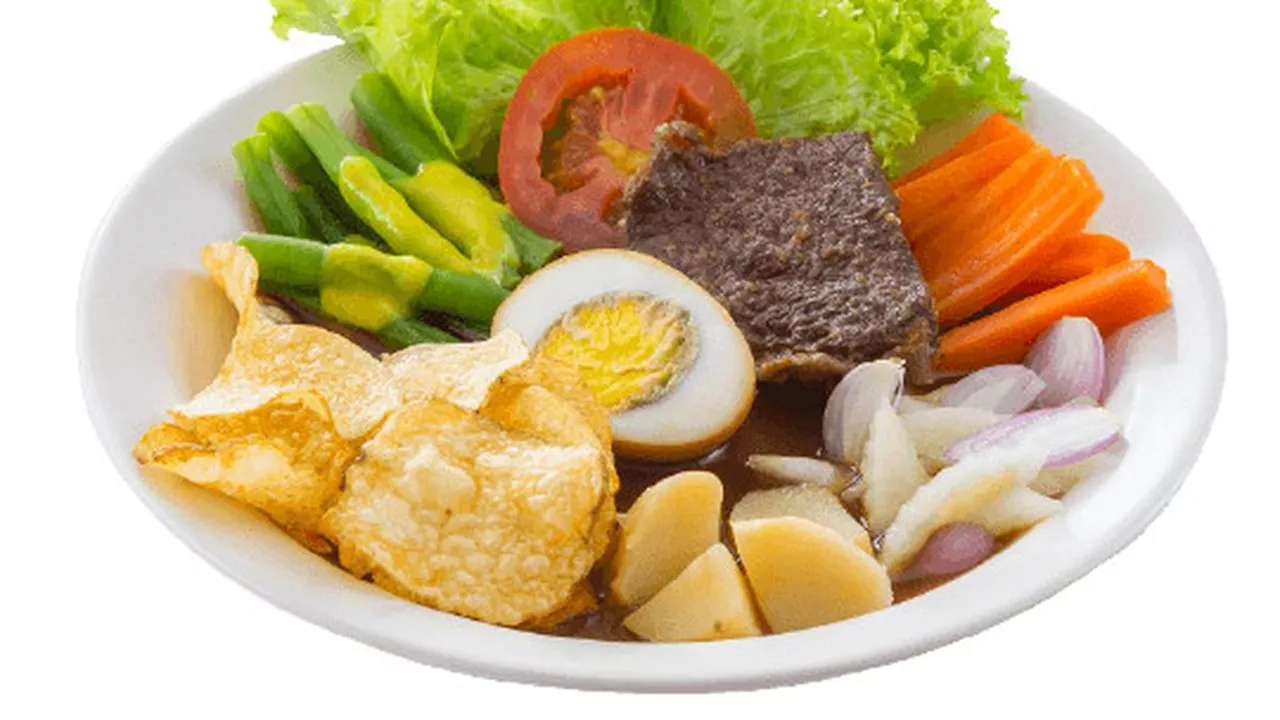 Sejarah dan Resep Selat Solo, Kuliner Lokal dengan Sentuhan Eropa