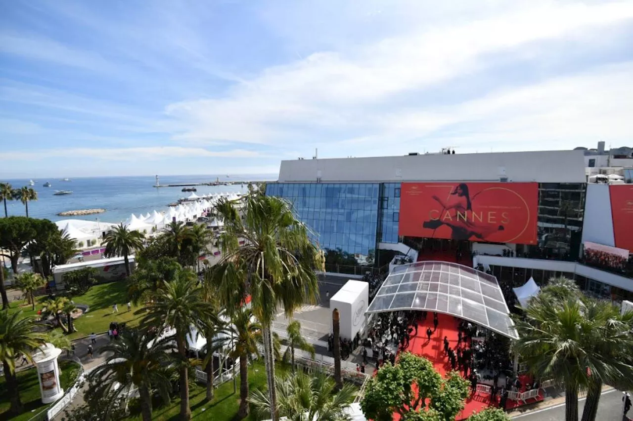 Le Festival de Cannes face à #MeToo : des décisions « au cas par cas »