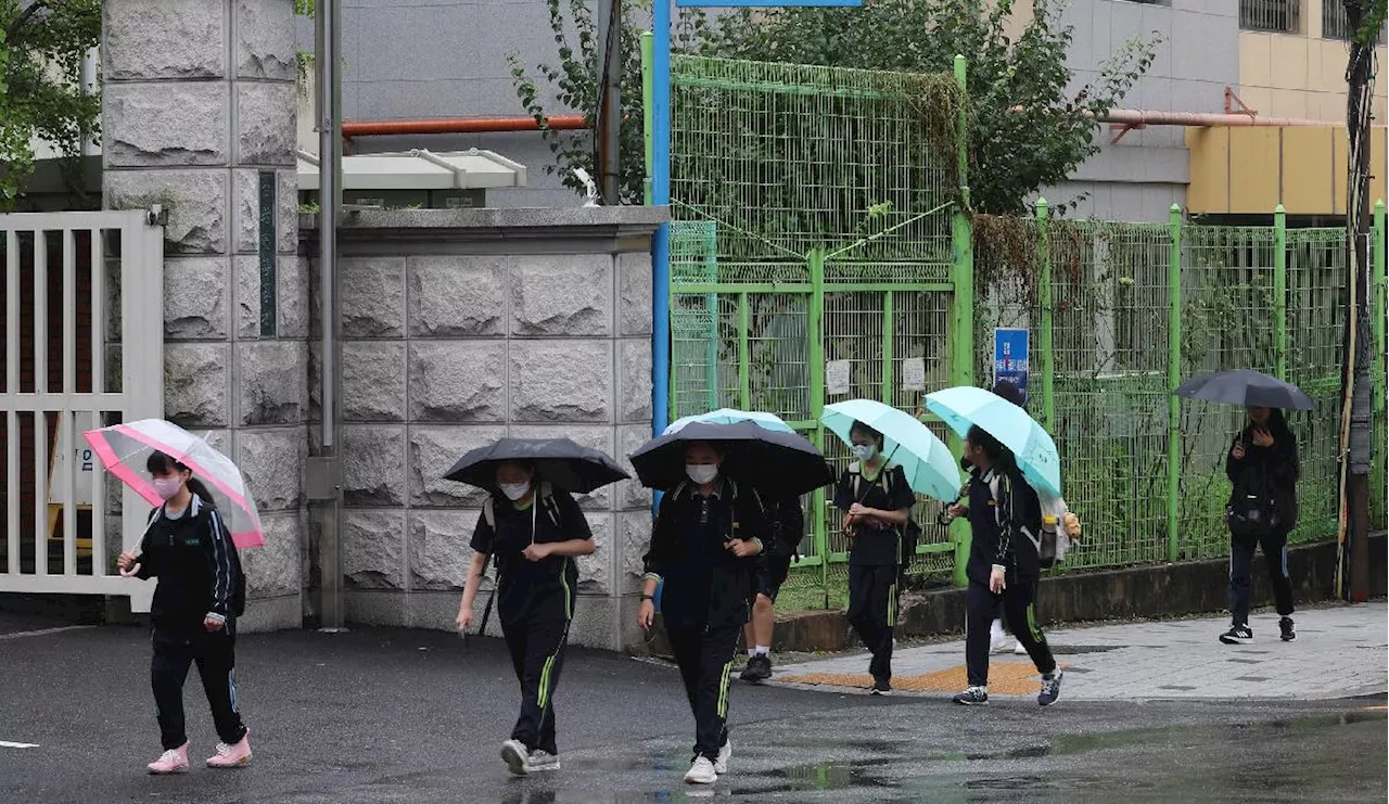 “학교 그만둔 것 후회 안해요”…자퇴 청소년 10명 중 8명은 ‘이것’ 준비한다는데