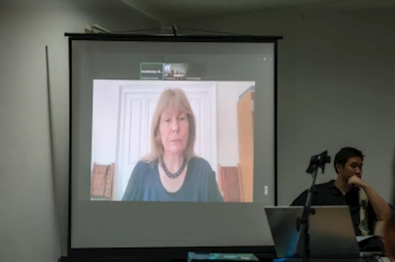 Rewcastle-Brown says ‘still considering’ return to Malaysia after court order compelling her presence to face Terengganu Sultanah’s lawsuit