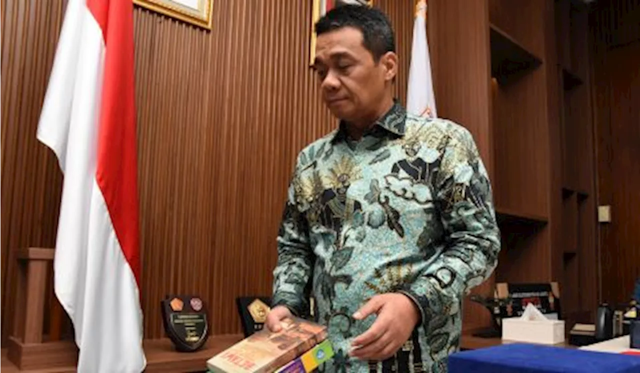 Gerindra Siapkan 4 Nama untuk Pilkada DKI Jakarta, dari Rahayu Saraswati hingga Riza Patria