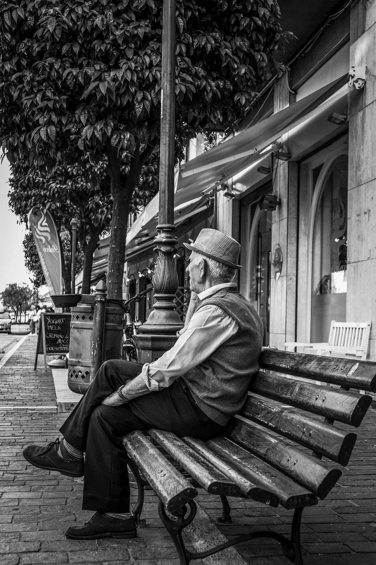 Growing body of research shows importance of addressing loneliness, social isolation