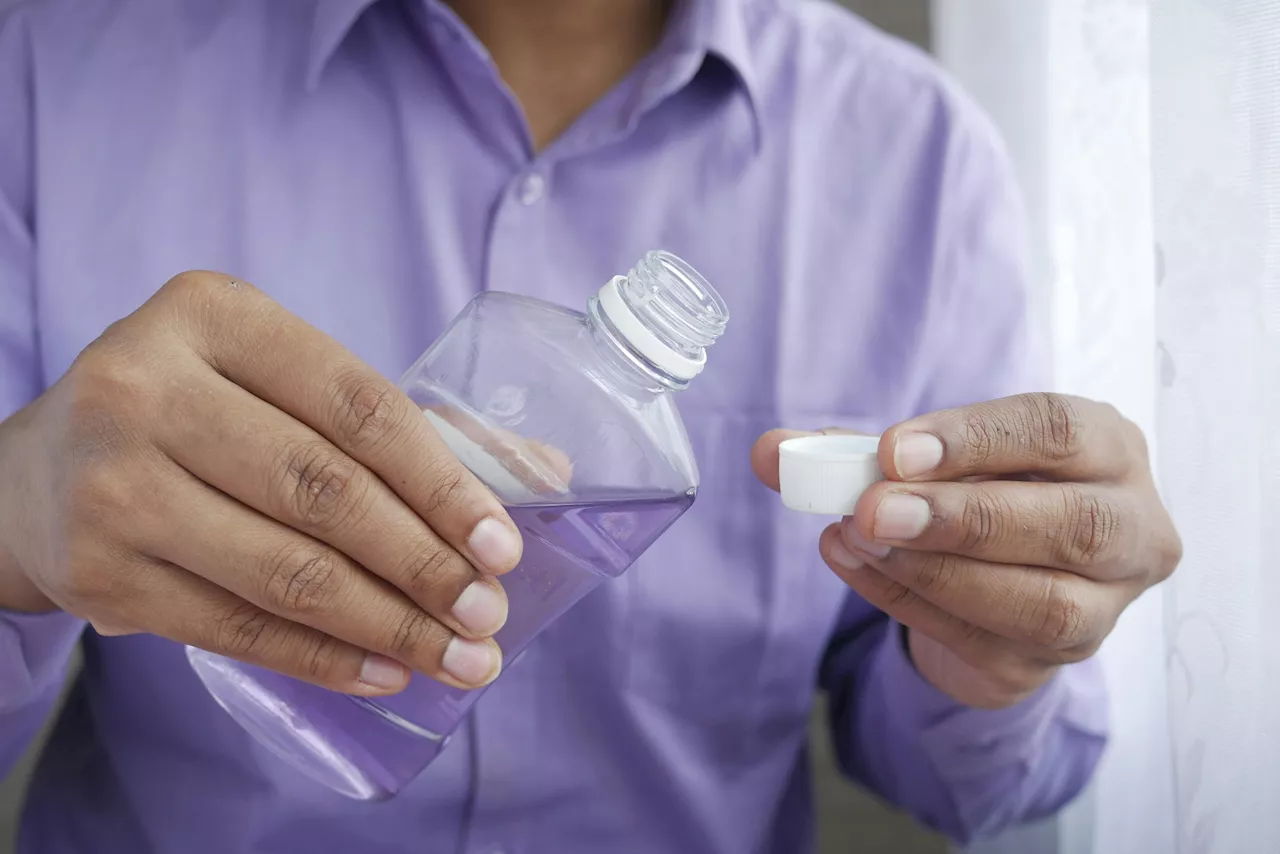 Simple 'swish-and-spit' oral rinse could provide early screening for gastric cancer