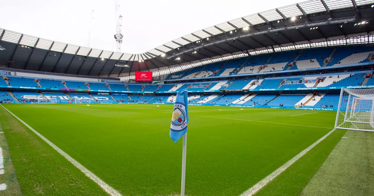 Man City's 115 FFP charges explained as Premier League wait continues