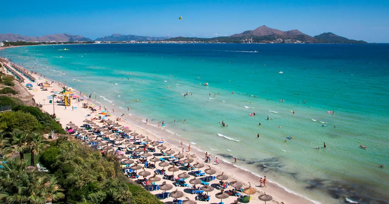 Shoppers can bag £10 four-star Majorca holiday in surprising flash deal