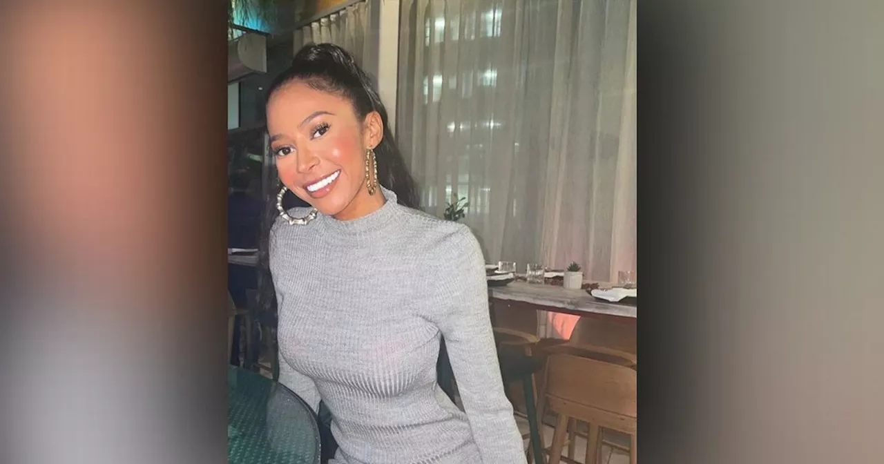 Tragedy of trainee accountant 'with big future' who took her own life
