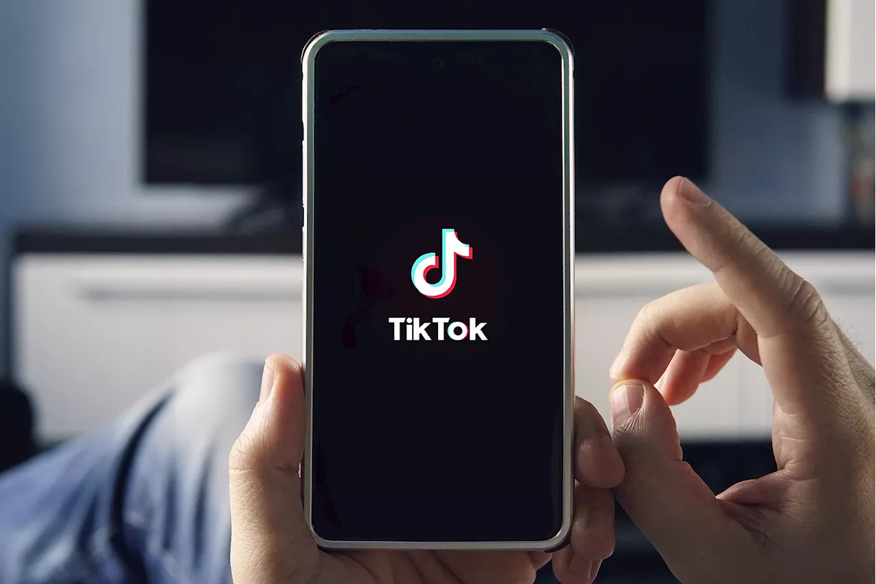 ¡Adiós al engaño! TikTok revela qué vídeos han sido creados con IA