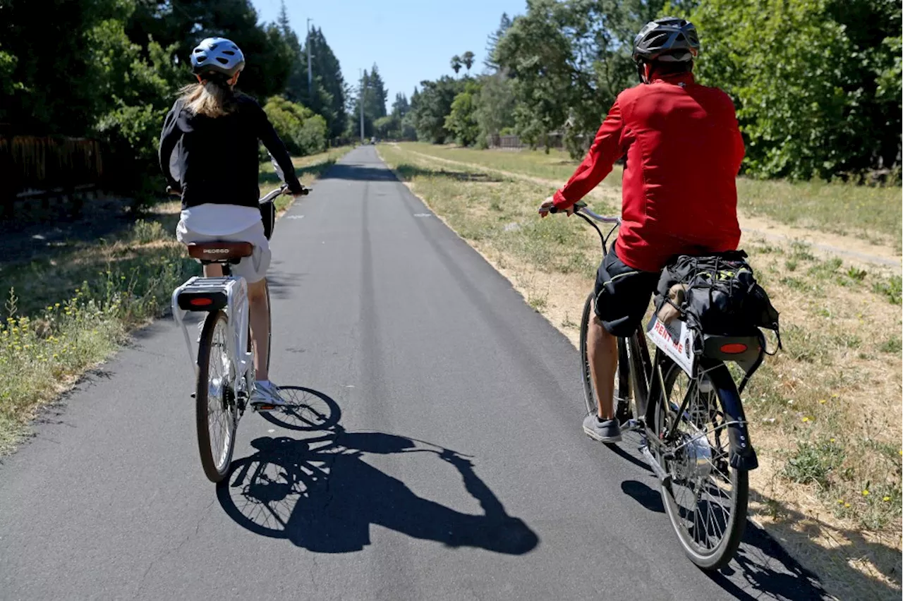 Tensions over bicycle safety, advocacy have reached a boiling point in this East Bay town