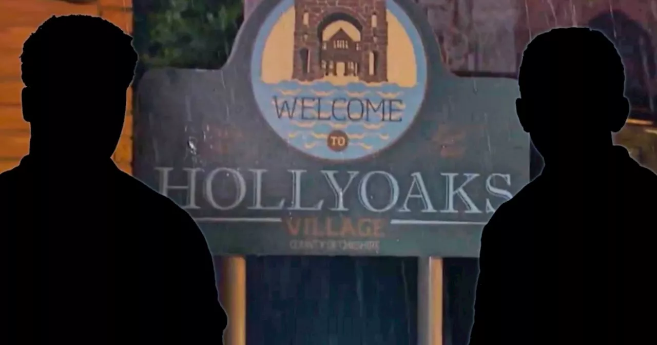 Second major Hollyoaks character dies in two days - and a third star exits