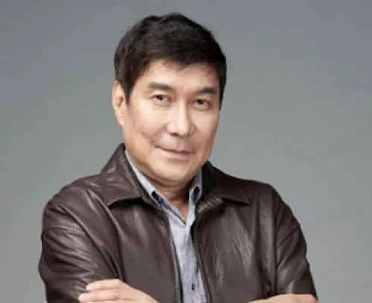 #ANONGBALITA Wala sa utak ko: Tulfo says not eyeing presidency